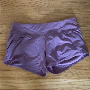 Lululemon Speed Up 4”